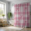 Blush Knot - Premium Shower Curtain 72-150089999