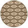 Abbigail Southwestern Indoor/Outdoor Area Rug