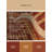 Machine Washable Palvinder Global Inspired Block Print Rug in Brown – Binding-1732689124
