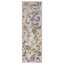 Tapis ivoire / gris clair Ammundsen-220555561