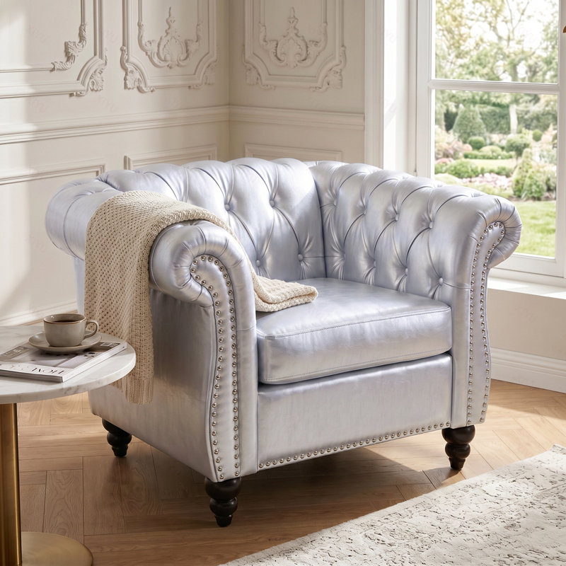 Sofa 1 place pour salon