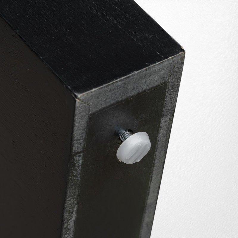 Console Raize, Noir, Noir