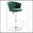 Adjustable Bar Stools Set Of 2