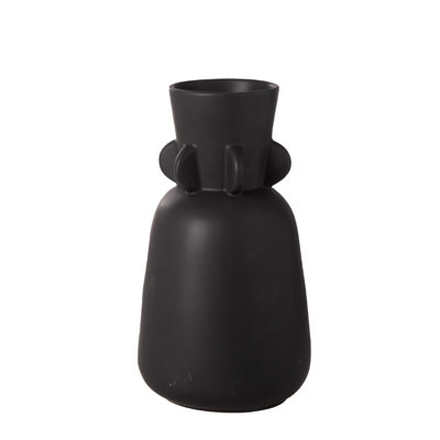 Vase en céramique