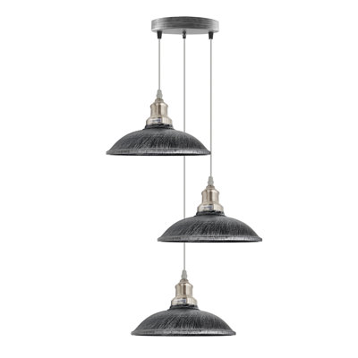 Belmar 3 - Light Cluster Pendant