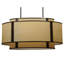 Palisade 4 - Light Pendant