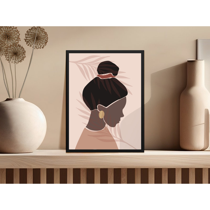 Colletti Single Picture Frame Print, 60.96 cm H x 40.64 cm W