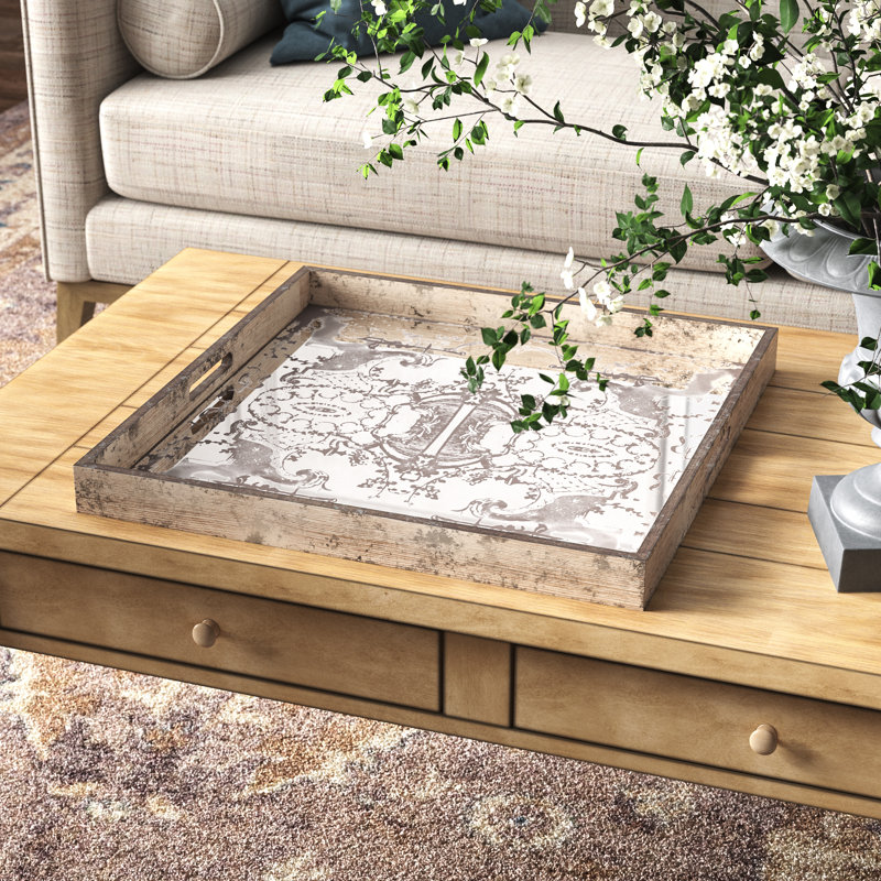Aundray Cymbeline Vanity Tray