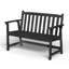 Causeuse d'extérieur HDPE-1316955494