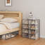 12 Pair Shoe Storage Box