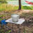 Sierra Mega Citronella 2-Pack Bucket Candle.
