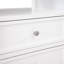 Table de chevet 2 tiroirs blanche-1753751113