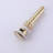 Pop-Up Bathroom Sink Drain Stopper with Overflow-93860585