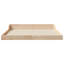 Bed Frame Solid Pine Wood-1646271263-1646271260