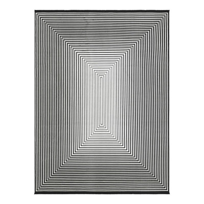 Kanoi Geometric Indoor Rug