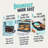 Retro 3-in-1 Breakfast Station-115733298