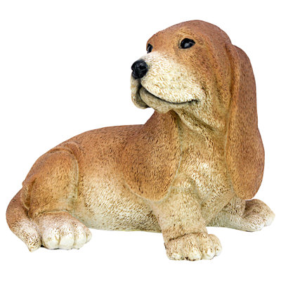 Puppy Animals Figurines & Sculptures