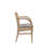 Upholstered Armchair