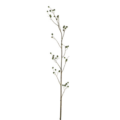 55.5"ROSE HIP BRANCH X 8