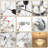 Macguiness 11 - Light Dimmable Tiered Chandelier