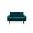 Madian Velvet Sofa-908878062-869316935