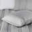 3 PCS  Poly Gauze Quilt Set