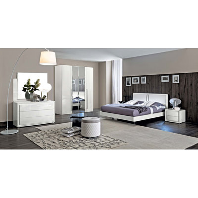 50 " W 3 - Drawer Dresser