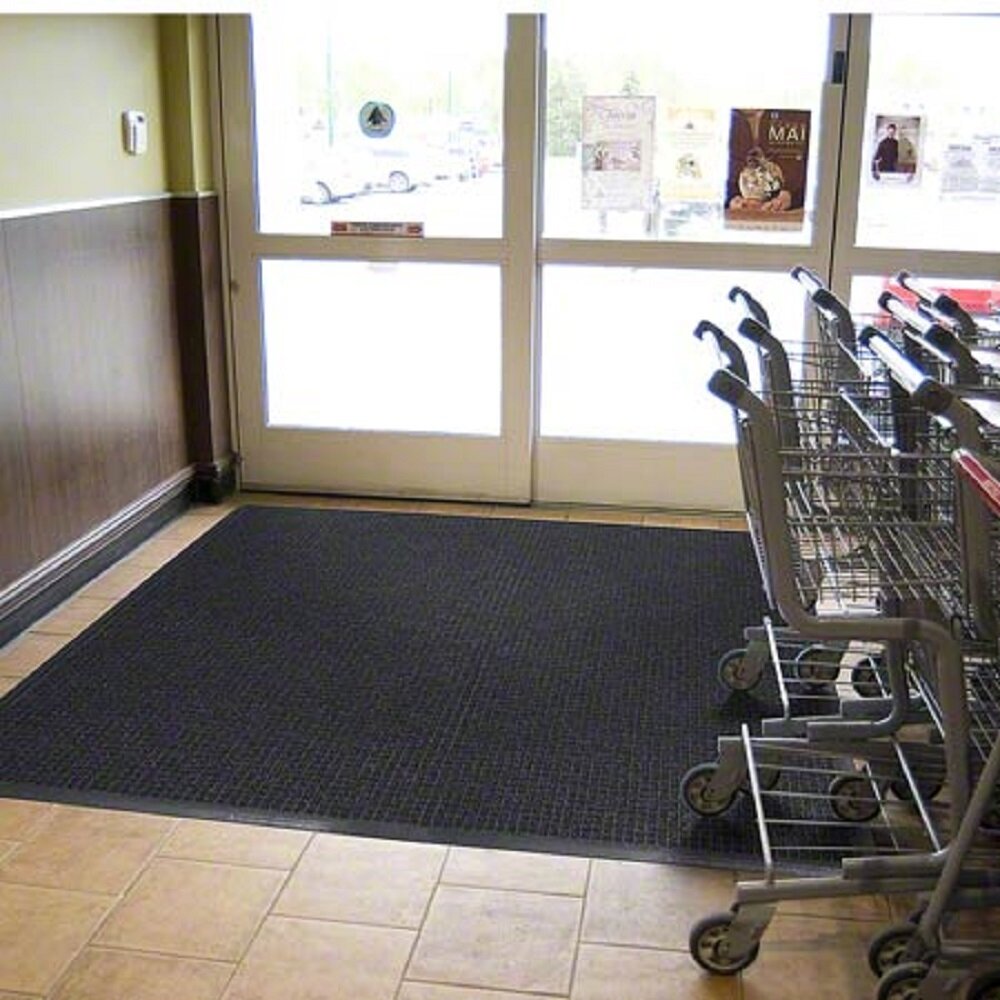 Doortex Advantagemat Rectagular Indoor Entrance Mat In Three Colors