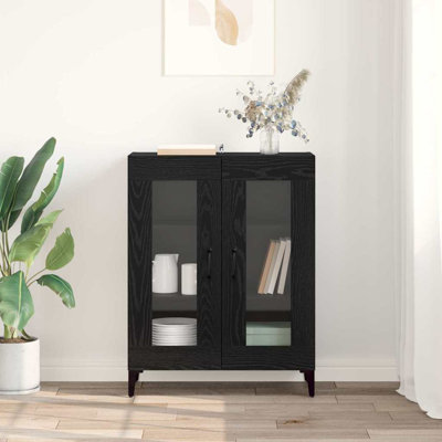 Sideboard Accent Chest