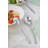 ANNOVA Annova Stainless Steel Flatware Set - Service for 3
