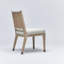 Largo Upholstered Dining Chair-1662189409
