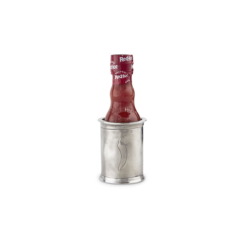 Hot Sauce Holder