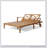 PERLA DOUBLE CHAISE LOUNGE