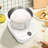 5L/169.09Oz Electric Dough Maker With Ferment Function