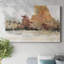 The Autumn View II-Gallery, toile tendue-853722857
