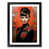 Black Framed