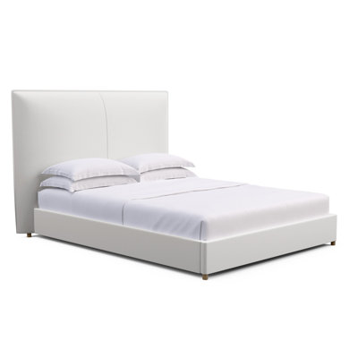 Mansfield Upholstered Bed