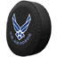 Housse de roue de cravate US Military-9230187-6122780-6122765