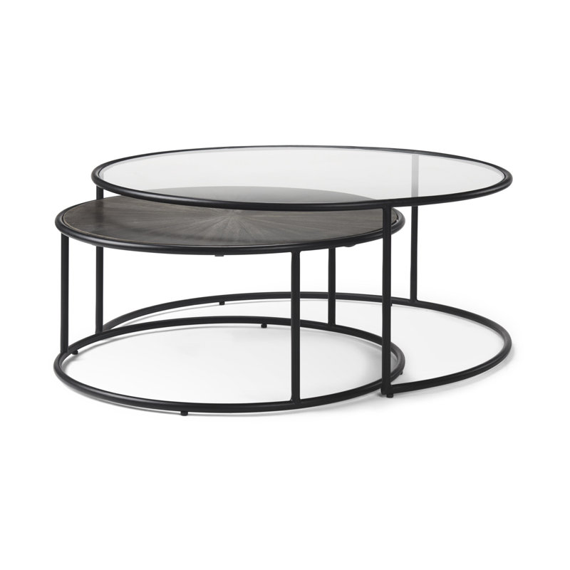 Horloge de table