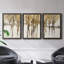 Perfect Harmony - ensemble de 3 reproductions d'art encadrées-829612214-829612222-829612223
