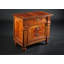 3 Drawer Bachelor's Chest