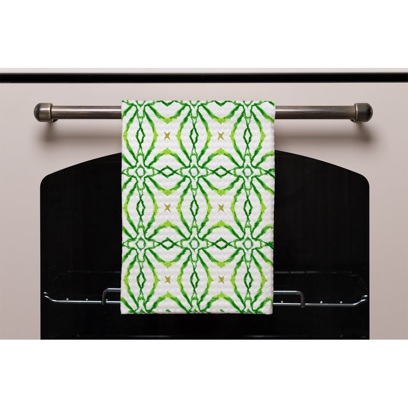 Cotton Tea Towel Kitchen Towel