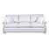 Gutherly 93" Sofa