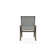 Chaise de patio Askar