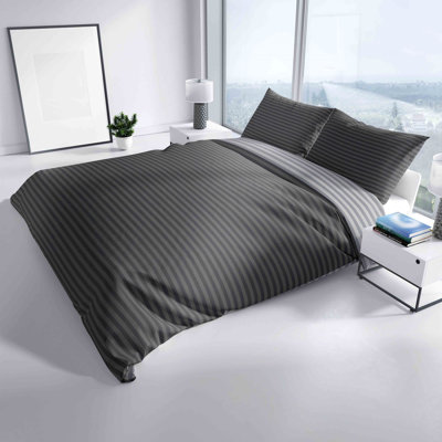 Lonetta Bed Linen Set with Pillowcase
