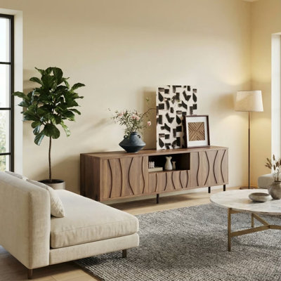 Unfinished with Fireplace Included