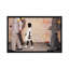 Le problème que nous vivons tous (Ruby Bridges) par Norman Rockwell - impression-1310280902-1257346216-1215147209
