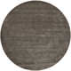 Lineville Hand Tufted Wool Charcoal Rug