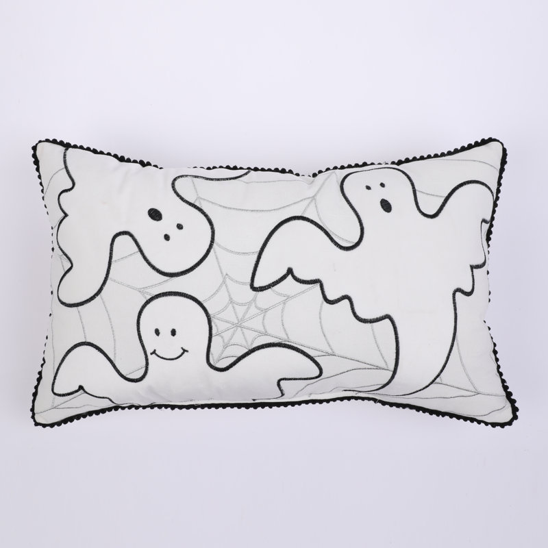  Toile d'araignée fantôme