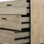 Commode double 6 tiroirs Byer-1703137830